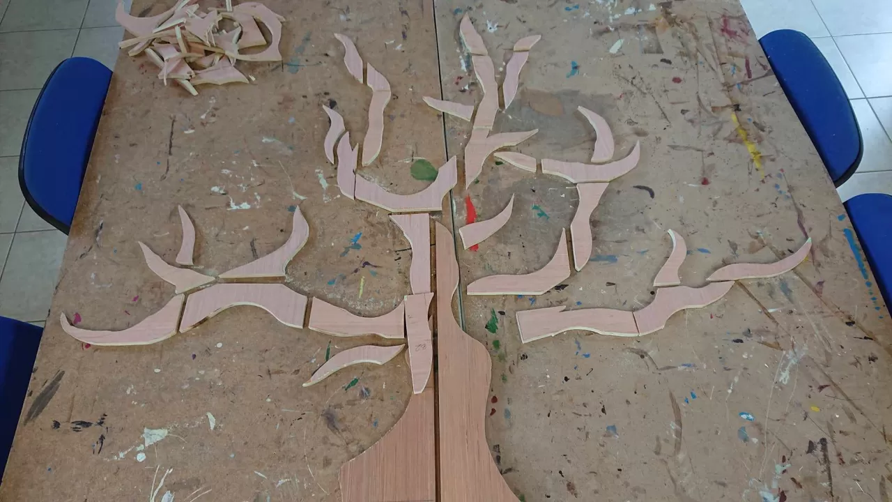 L'arbre de vie, image 1
