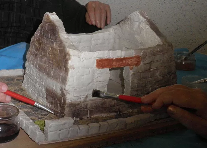 Maquettisme architectural