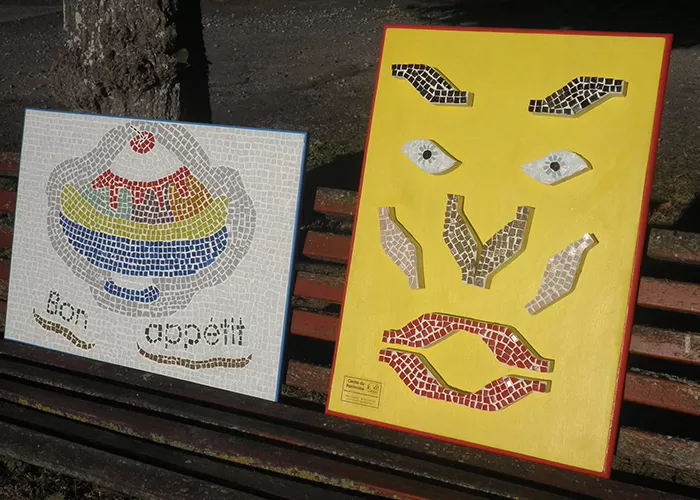 Mosaïque