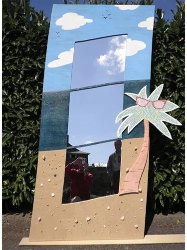Miroir