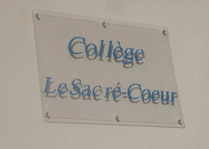 Signalétique