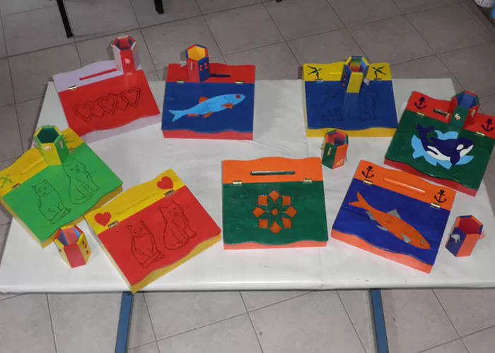 Ecritoires