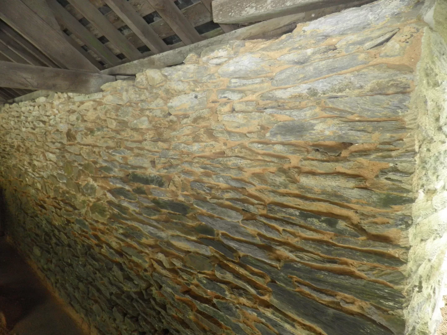 Restauration d'un lavoir, image 1