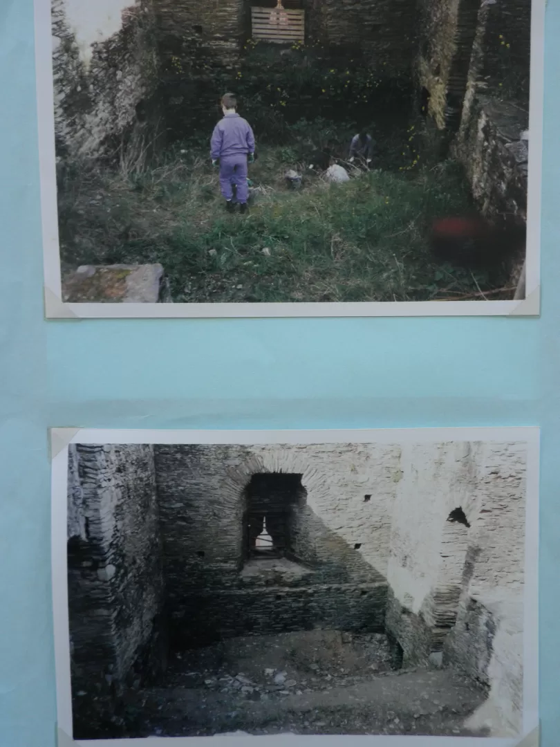 Chantier du Bastion, image 2