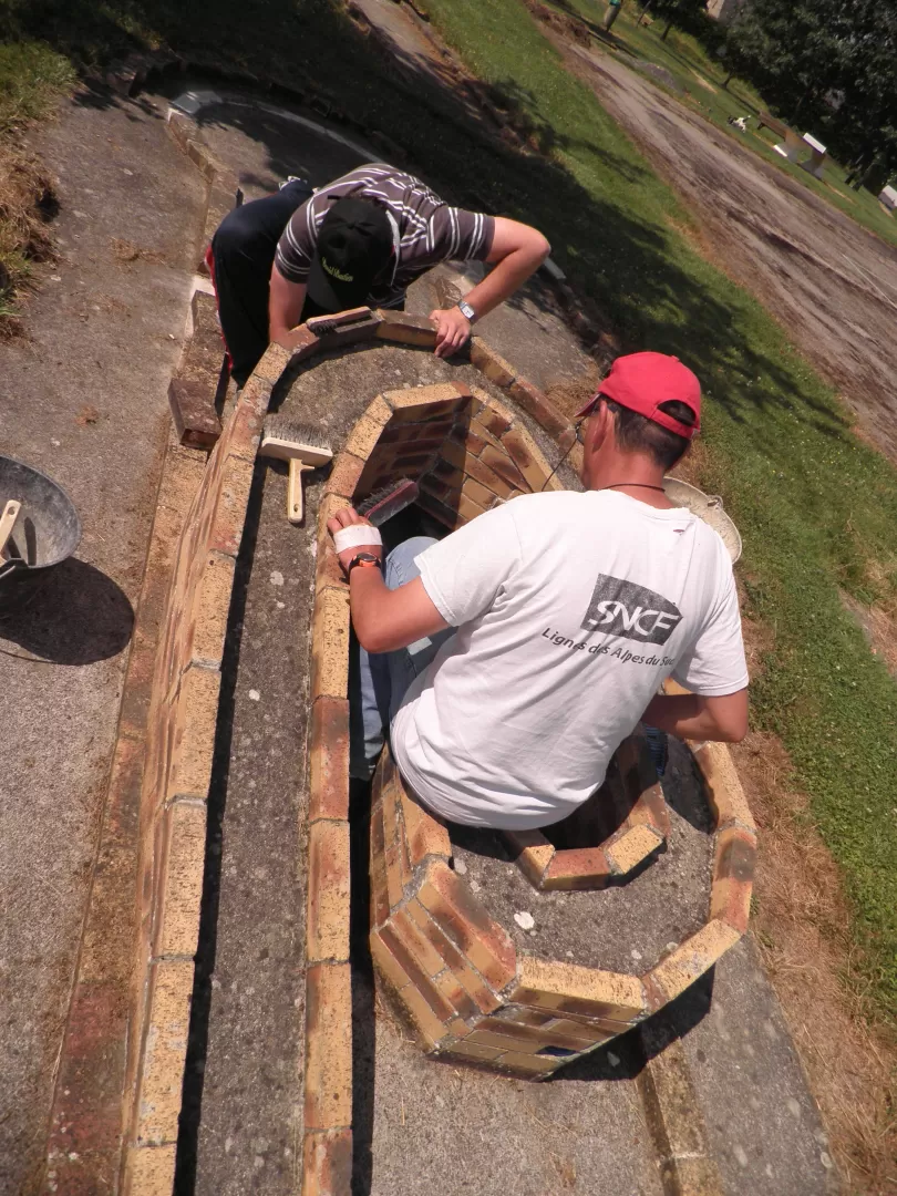 Nouvelle jeunesse pour le mini-golf, image 3