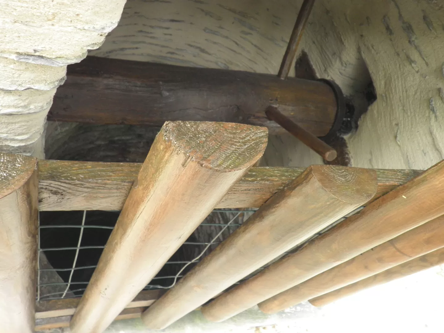 Restauration d'un puits, image 3